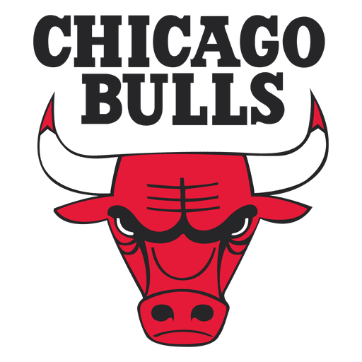 Chicago Bulls Logo Png PNG Image Collection