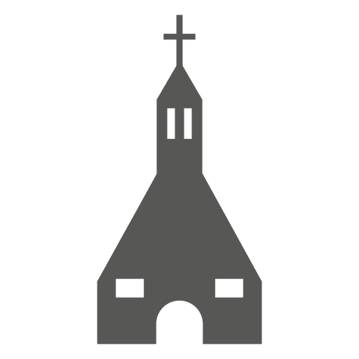 Church dome icon PNG Design