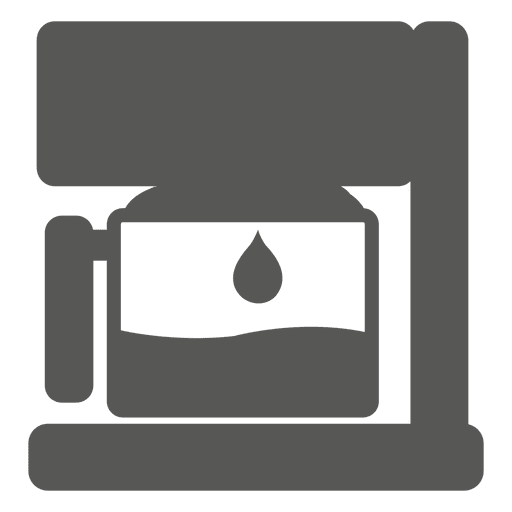 Download Coffee maker icon - Transparent PNG & SVG vector file