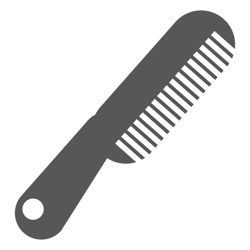 Download Comb icon - Transparent PNG & SVG vector file