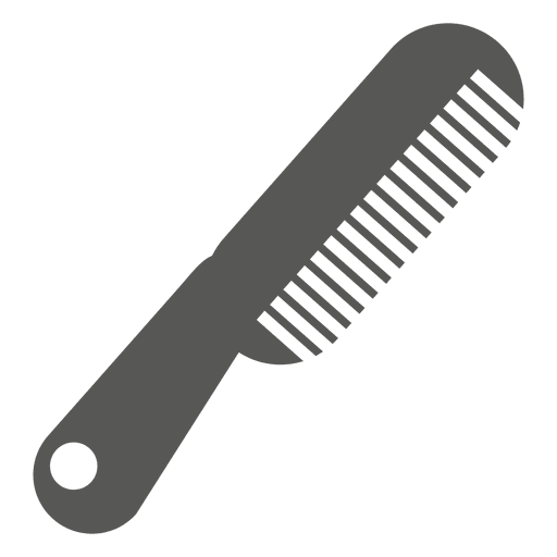 Comb icon PNG Design