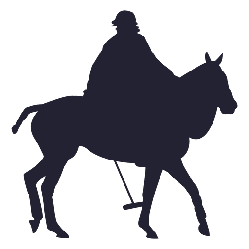 Download Cowboy riding horse silhouette - Transparent PNG & SVG ...