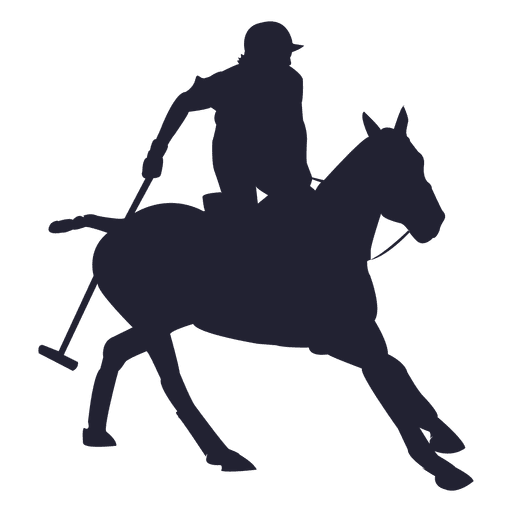 Download Cowboy rodeo silhouette - Transparent PNG & SVG vector file