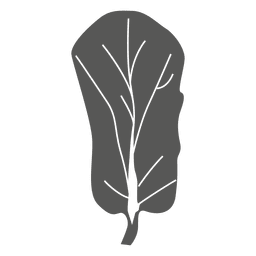 Hoja de estilo de línea cuneate Diseño PNG