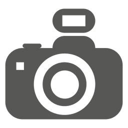 digital camera icon png