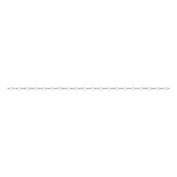 Elliptische Ringe bildeten einen Teiler PNG-Design