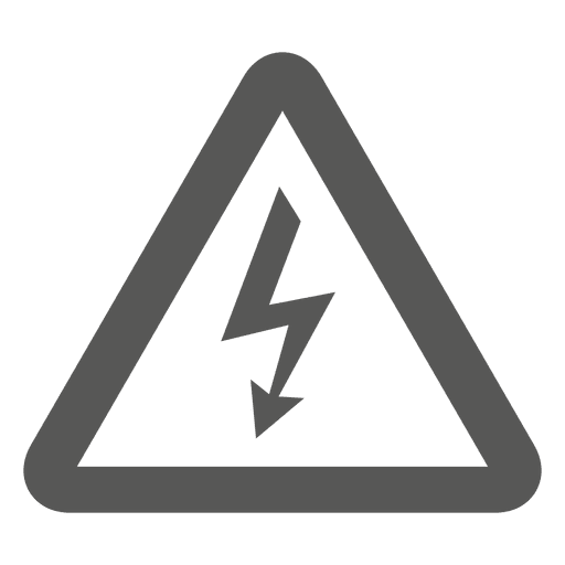 Energy triangle sign