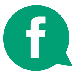 Facebook Icon Logo Transparent Png Svg Vector File