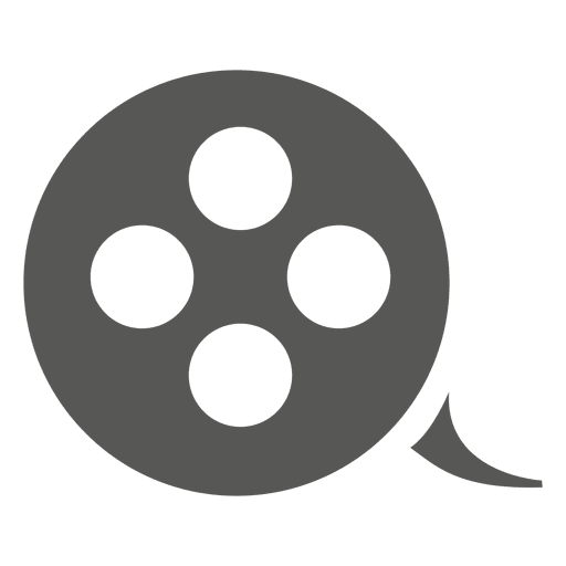 film reel icon png