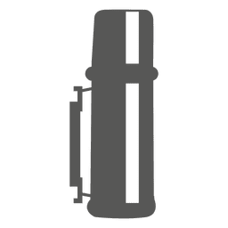 Flask pot icon PNG Design Transparent PNG