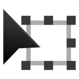 Herramienta de transformación gratuita Diseño PNG