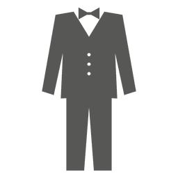 White Suit Clipart PNG Images, Suit Icon Isolated On A White