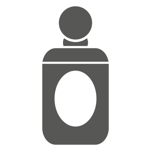Haarsprayer-Symbol PNG-Design