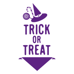 Halloween badge3 PNG Design