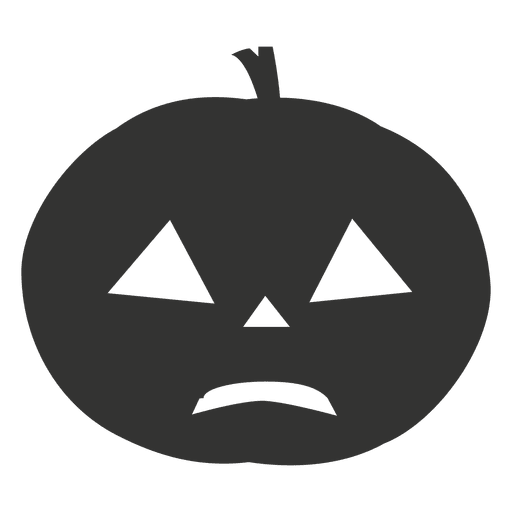 cara de la calabaza de Halloween 5 - Descargar PNG/SVG transparente
