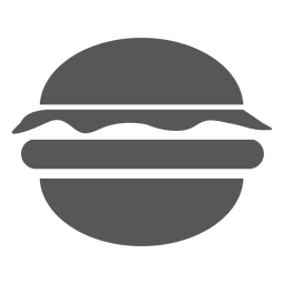 Hamburger Icon PNG & SVG Design For T-Shirts