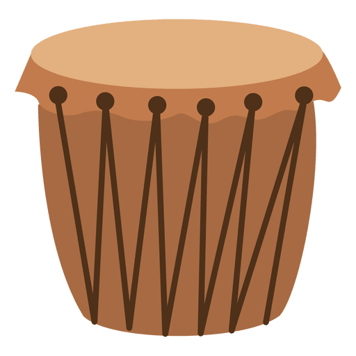 Hawaiian drum 2