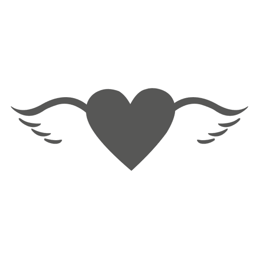 Free Free Heart With Angel Wings Svg Free 814 SVG PNG EPS DXF File