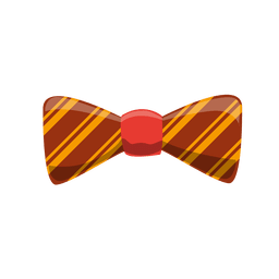 Hipsterbogen 1 PNG-Design