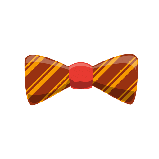 Hipster bow 1 PNG Design