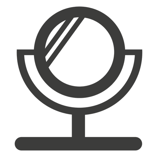Hipster desk globe Transparent PNG Hipster desk globe Transparent PNG