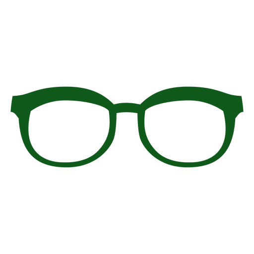 Óculos hipster 5 Desenho PNG
