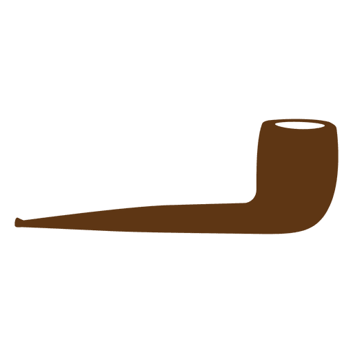 Hipster pipe 10 PNG Design