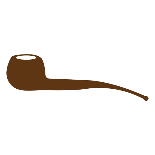 Hipster pipe 9 PNG Design