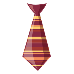 Gravata Hipster Listrada Desenho PNG