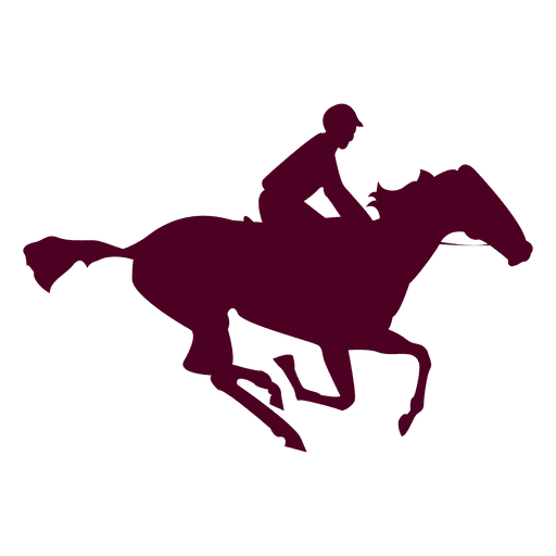 Horseman sequence 12 PNG Design