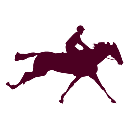 Horseman sequence 7 PNG Design
