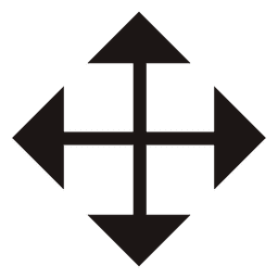 Cursor do mouse ampulheta Desenho PNG