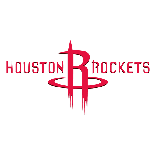 Logotipo de cohetes de houston - Descargar PNG/SVG transparente