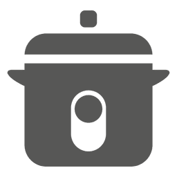 Icono de caja de helado Diseño PNG