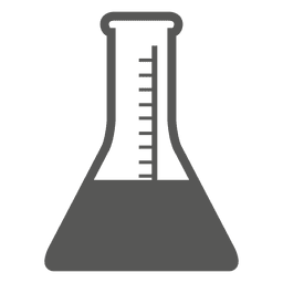 Laboratory element icon PNG Design Transparent PNG