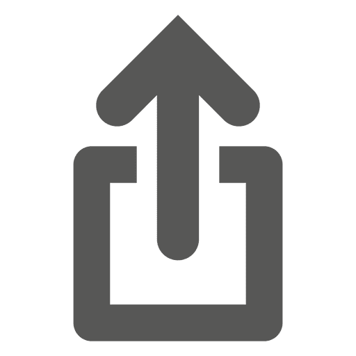 Heben Sie das Aufzugssymbol an PNG-Design