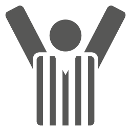 Ícone de camisa de manga comprida Desenho PNG