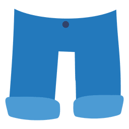 Desenho de meia calça masculina 2 Desenho PNG