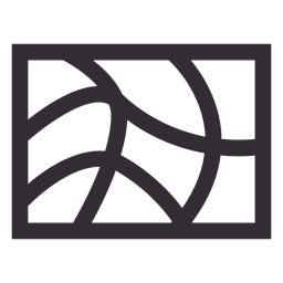 Ferramenta de malha Desenho PNG