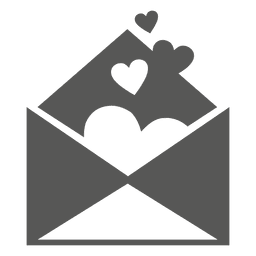 Email Flat Icon Transparent Png Svg Vector File