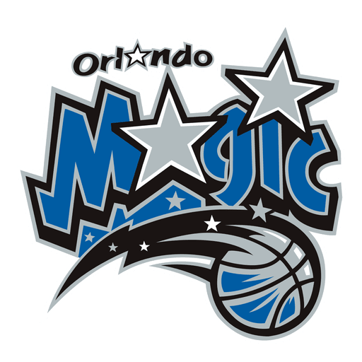 Logo magico de Orlando - Descargar PNG/SVG transparente