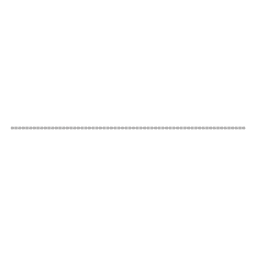 Divisor de cadeia de contorno 2 Desenho PNG