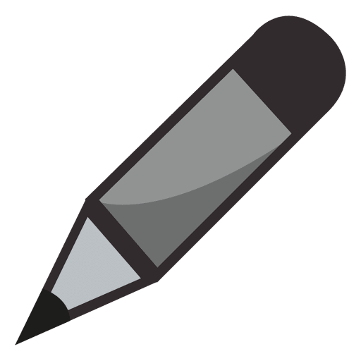 Bleistiftwerkzeug PNG-Design