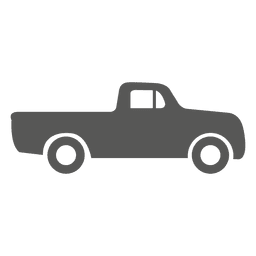 Pickup icon Transparent PNG