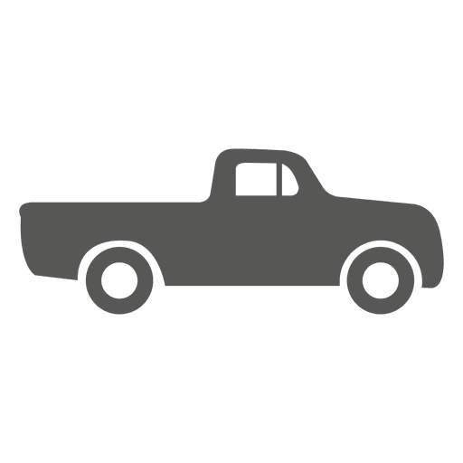 Free Free Pickup Truck Svg Icon 658 SVG PNG EPS DXF File