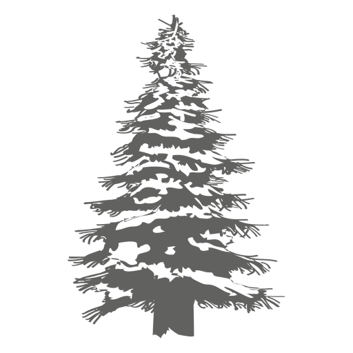 Pine Tree Logo Png