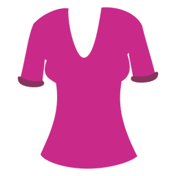 Pink ladies tshirt PNG Design Transparent PNG