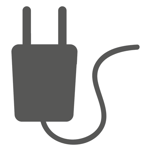 Plug icon PNG Design