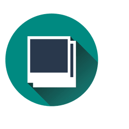 Sofortiges Kreissymbol PNG-Design