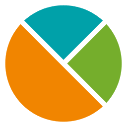 Infografía de cuarto medio Diseño PNG